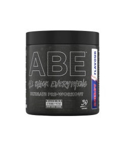 ABE - All Black Everything, Energy (EAN 5056555204788) - 375g
