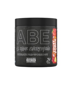 ABE - All Black Everything, Fruit Punch - 375g