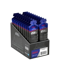 ABE - All Black Everything Gel, Energy - 20 x 60g