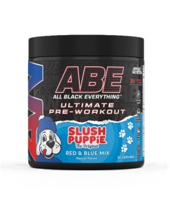 ABE - All Black Everything, Slush Puppie - 375g