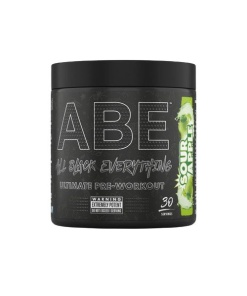 ABE - All Black Everything, Sour Apple - 375g