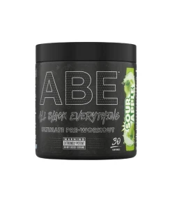 ABE - All Black Everything, Sour Apple - 375g