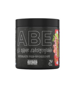 ABE - All Black Everything, Strawberry Mojito - 315g