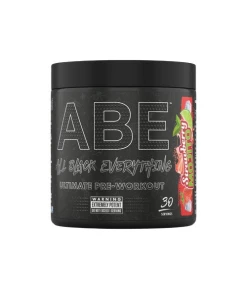 ABE - All Black Everything, Strawberry Mojito - 315g