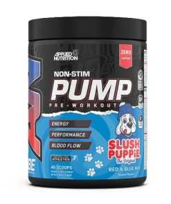 ABE Pump, Slush Puppie - 500g