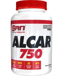 ALCAR 750 – 100 tablettia