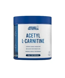 Acetyl-L-karnitin – 150 g