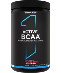 Active BCAA, Watermelon - 405g