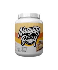 Advanced Whey, Banoffee Pie - 2010g