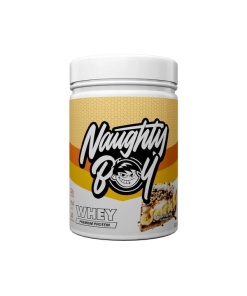 Advanced Whey, Banoffee Pie - 900g