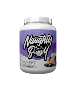 Advanced Whey, Blueberry Cobbler - 2010g