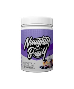 Advanced Whey, Blueberry Cobbler - 900g