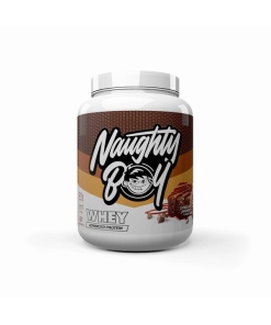 Advanced Whey, Chocolate Brownie - 2010g