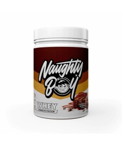 Advanced Whey, Chocolate Brownie - 900g