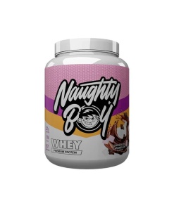 Advanced Whey, Chocolate Caramellow - 2010g