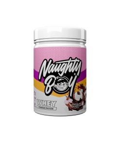 Advanced Whey, Chocolate Caramellow - 900g