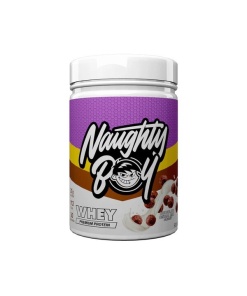 Advanced Whey, Chocolate Cereal Milk - 900g