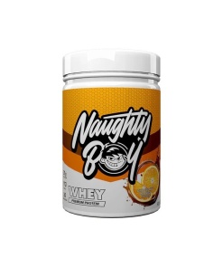 Advanced Whey, Chocolate Orange - 900g