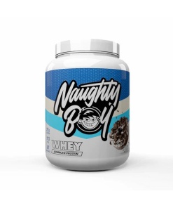 Advanced Whey, Cookies & Cream - 2010g