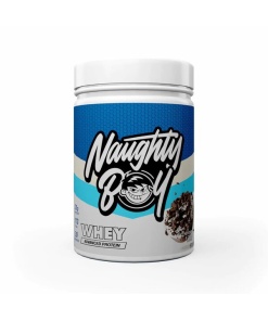 Advanced Whey, Cookies & Cream - 900g