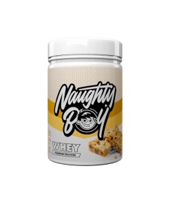 Advanced Whey, Peanut Butter Blondie - 900g