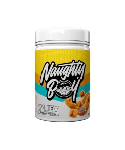 Advanced Whey, Salted Caramel - 900g