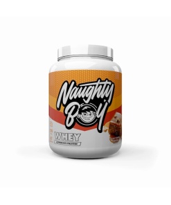 Advanced Whey, Sticky Toffee Pudding - 2010g