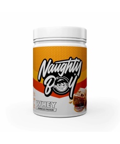 Advanced Whey, Sticky Toffee Pudding - 900g