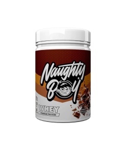 Advanced Whey, Triple Chocolate - 900g