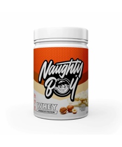 Advanced Whey, White Chocolate Hazelnut - 900g
