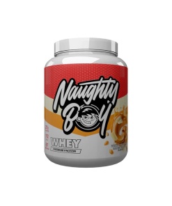 Advanced Whey, White Chocolate Salted Peanut - 2010g