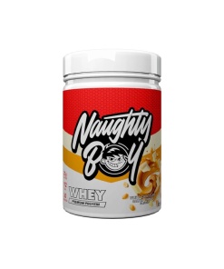 Advanced Whey, White Chocolate Salted Peanut - 900g
