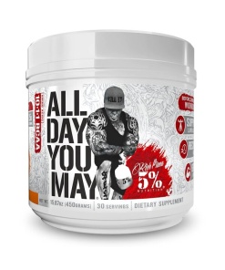 AllDayYouMay - Legendary Series, Push Pop - 450g