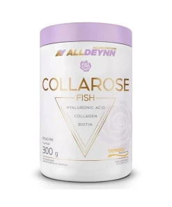 AllDeynn Collarose Fish, Peachini - 300g