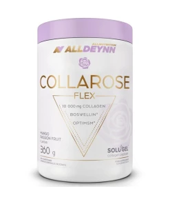 AllDeynn Collarose Flex, Mango Passion Fruit - 360g