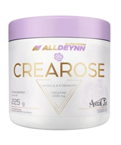 AllDeynn Crearose, Strawberry - 225g