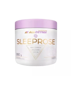 AllDeynn Sleeprose, Tropical-Orange - 280g