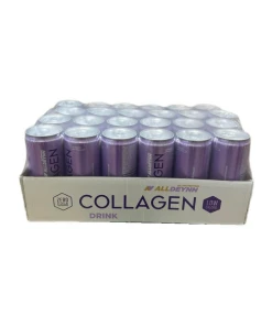 Allnutrition - AllDeynn Collagen Drink, Grapefruitini (EAN 5902837764092) - 24 x 330 ml.