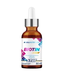 Allnutrition - Biotin Drops - 30 ml.