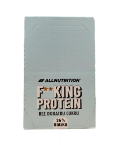Allnutrition - Fitking Protein Wafer, Coconut - 24 x 37g