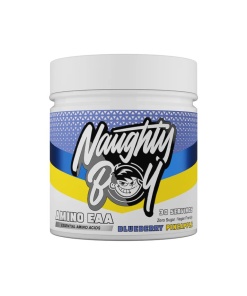 Amino EAA, Blueberry Pineapple - 345g