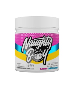 Amino EAA, Candy Bubblegum - 345g