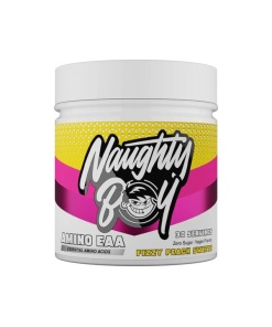Amino EAA, Fizzy Peach Sweets - 345g