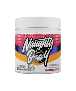 Amino EAA, Mafiosa Twist - 345g