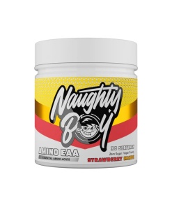 Amino EAA, Strawberry Mango - 345g