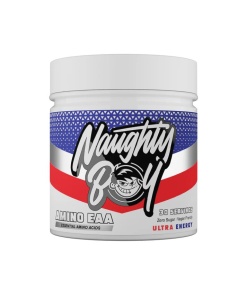Amino EAA, Ultra Energy - 345g
