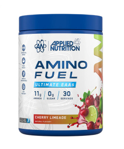 Amino Fuel, Cherry Limeade - 390g