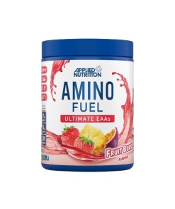 Amino Fuel, Fruit Burst - 390g