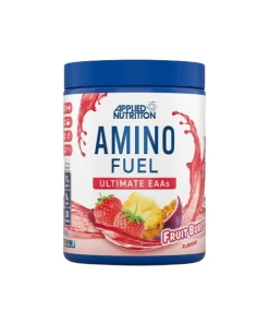 Amino Fuel, Fruit Burst - 390g