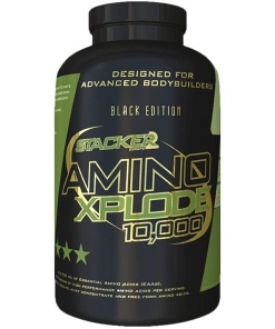 Amino Xplode 10,000 - 420 tabs